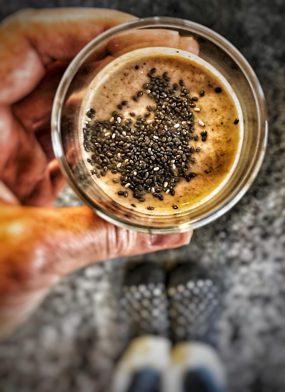 entdecken sie die welt der superfoods! erfahren sie alles über gesunde lebensmittel, ihre vorteile, nährstoffe und wie sie superfoods einfach in ihre ernährung integrieren können.