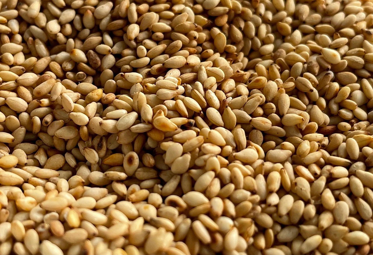 entdecken sie die welt der superfoods: natürliche lebensmittel, die reich an nährstoffen sind und ihre gesundheit auf natürliche weise unterstützen. tipps zur anwendung und leckere rezepte inklusive!