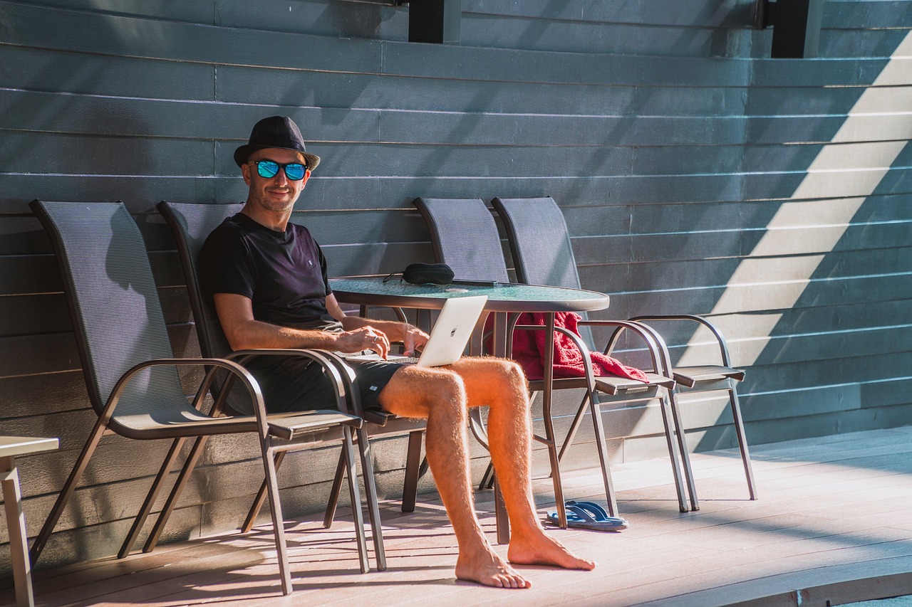entdecken sie die vorteile von remote work: flexible arbeitsmodelle, erhöhte produktivität und eine bessere work-life-balance. erfahren sie, wie sie erfolgreich aus dem homeoffice arbeiten können.