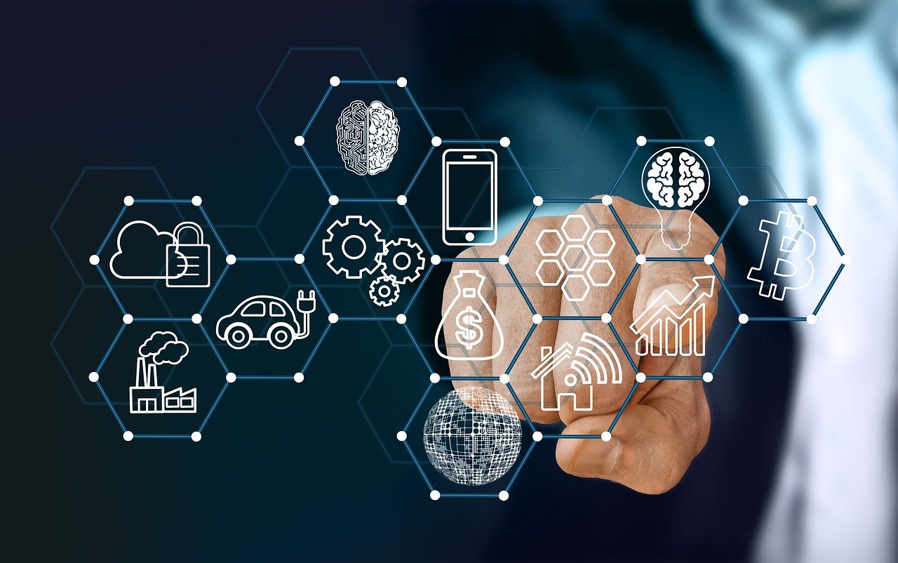 entdecken sie innovative smart-home-systeme für mehr komfort, sicherheit und energieeffizienz. automatisieren sie ihr zuhause mit intelligenter technologie und genießen sie modernstes wohnen – einfach und zuverlässig.