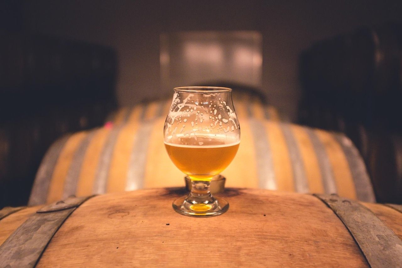 erfahren sie alles über die fermentation: von den grundlagen bis zu den verschiedenen techniken und vorteilen. entdecken sie, wie diese uralte methode geschmack und nährstoffe in lebensmitteln verbessert.