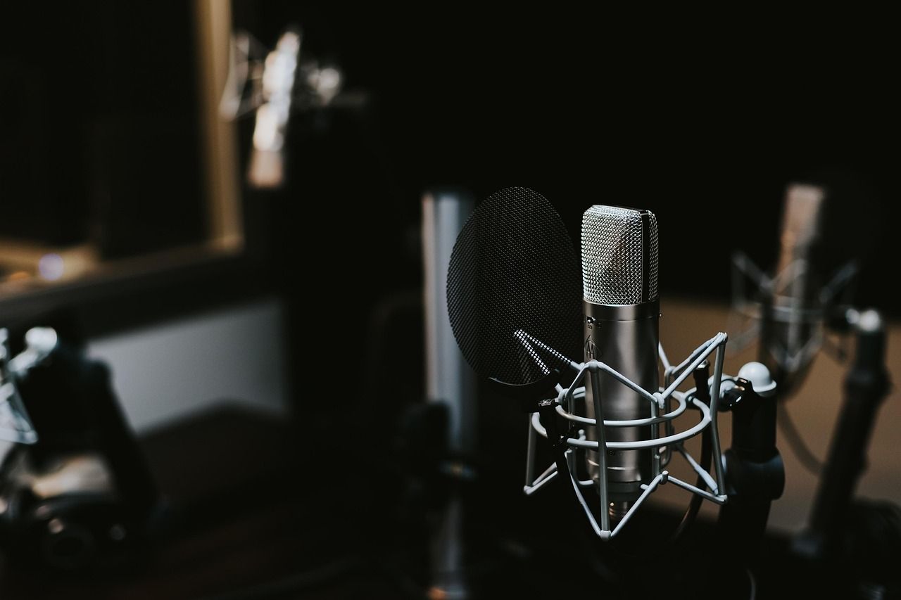 entdecken sie die vielseitigkeit der stimme: von gesang und sprachkunst bis hin zu stimmlicher ausdruckskraft. erfahren sie, wie sie ihre stimme optimal nutzen und trainieren können!