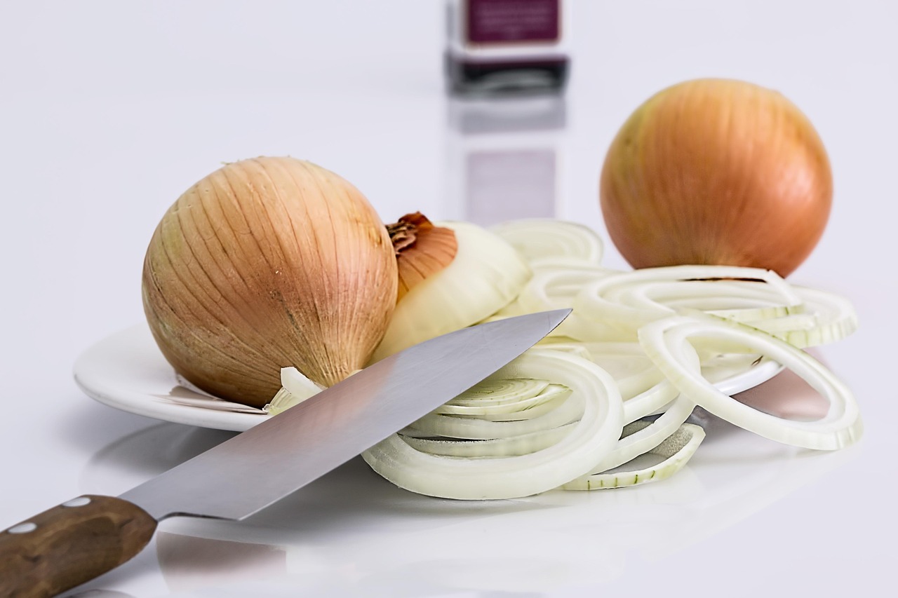 Wie kocht man schnell und gesund nach der Arbeit?