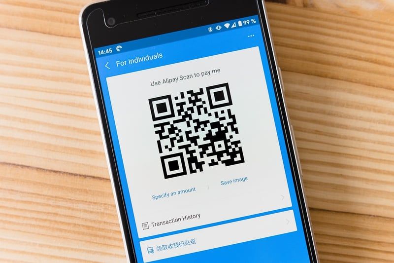 Wie funktioniert das neue Mobile Payment System?