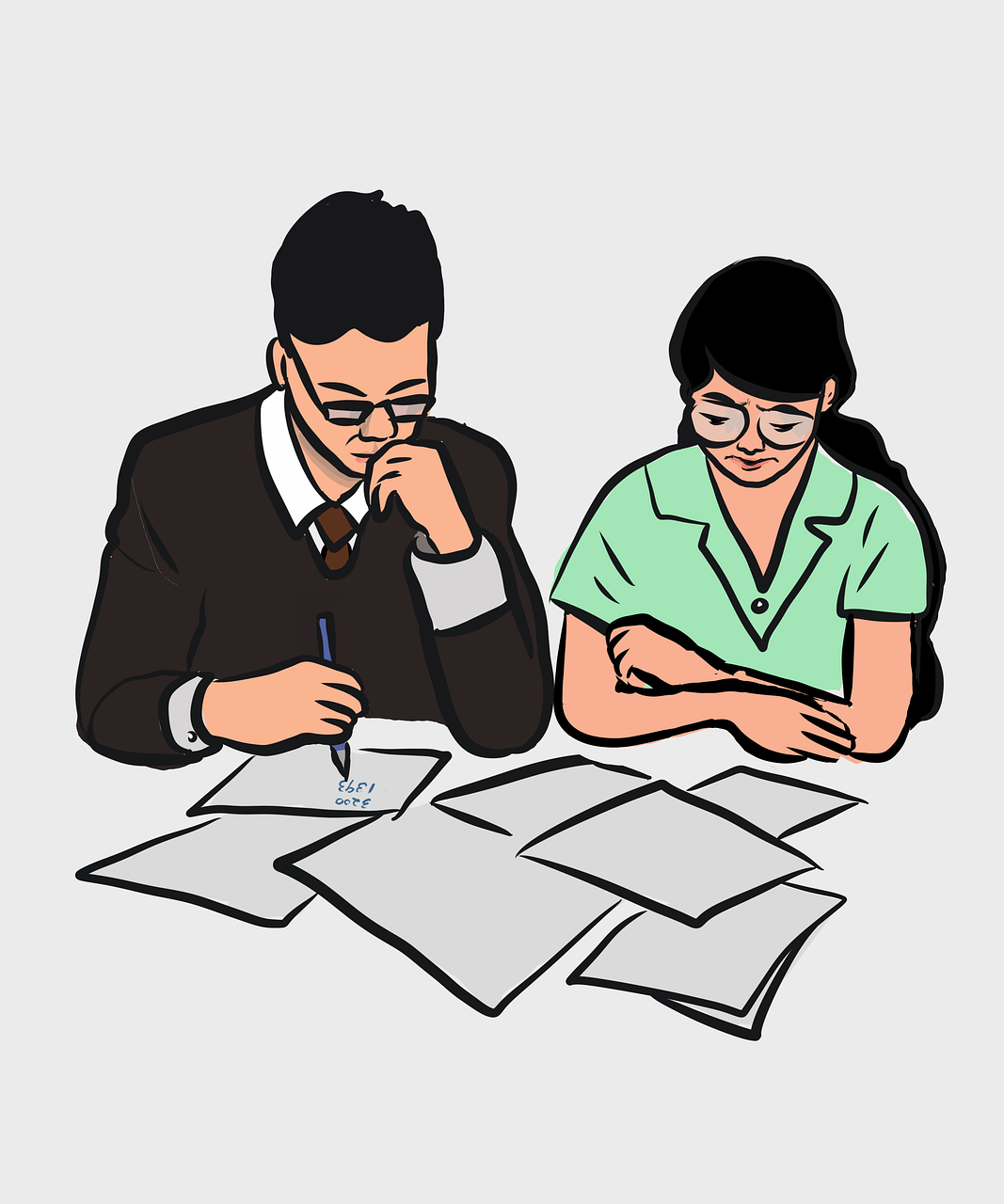 entdecken sie alles über schulden, von den verschiedenen arten bis hin zu tipps zur schuldenbewältigung und finanziellen gesundheit. verbessern sie ihr wissen über schuldenmanagement und finden sie wege zur stressbewältigung in finanziellen angelegenheiten.