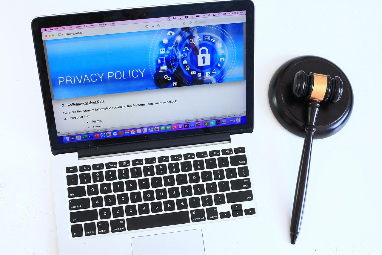 erfahren sie alles über die datenschutz-grundverordnung (dsgvo) und wie sie unternehmen in der eu regelt. schützen sie ihre daten und bleiben sie compliant!