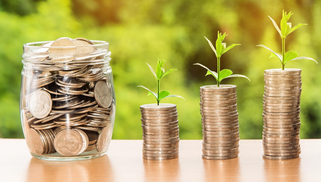 entdecken sie grüne investitionen und nachhaltige anlagestrategien, um ihr geld ökologisch und zukunftssicher zu investieren. maximieren sie ihre rendite, während sie gleichzeitig zur erhaltung der umwelt beitragen.