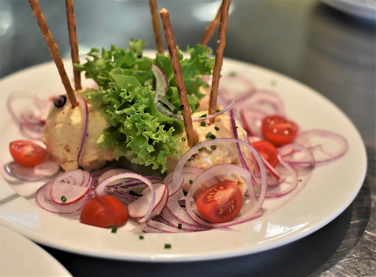 entdecken sie die moderne deutsche küche: innovative rezepte, neu interpretierte klassiker und kreative inspirationen für genießer. lassen sie sich von modernen gerichten und regionalen spezialitäten begeistern!