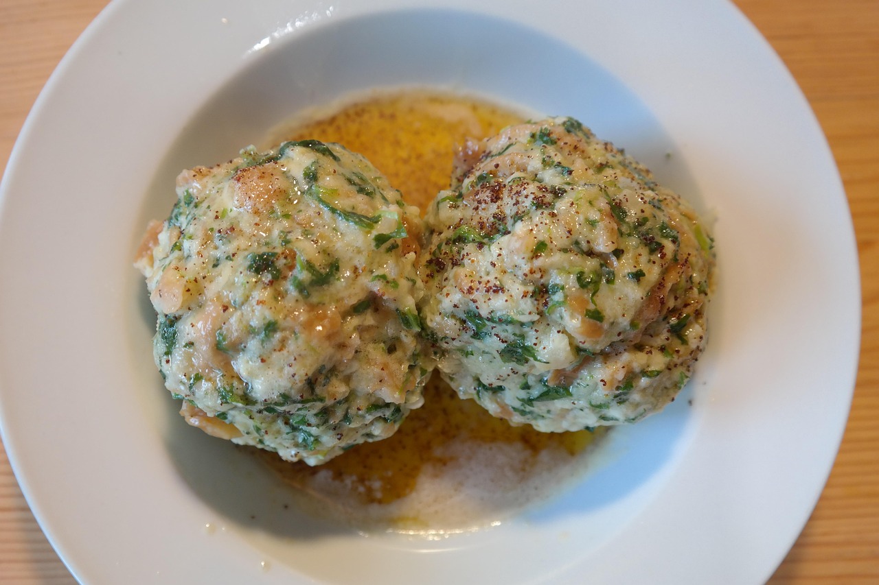 entdecken sie die moderne deutsche küche: innovative rezepte, frische zutaten und traditionelle aromen neu interpretiert. lassen sie sich von kreativen gerichten inspirieren und erleben sie den geschmack deutschlands neu.