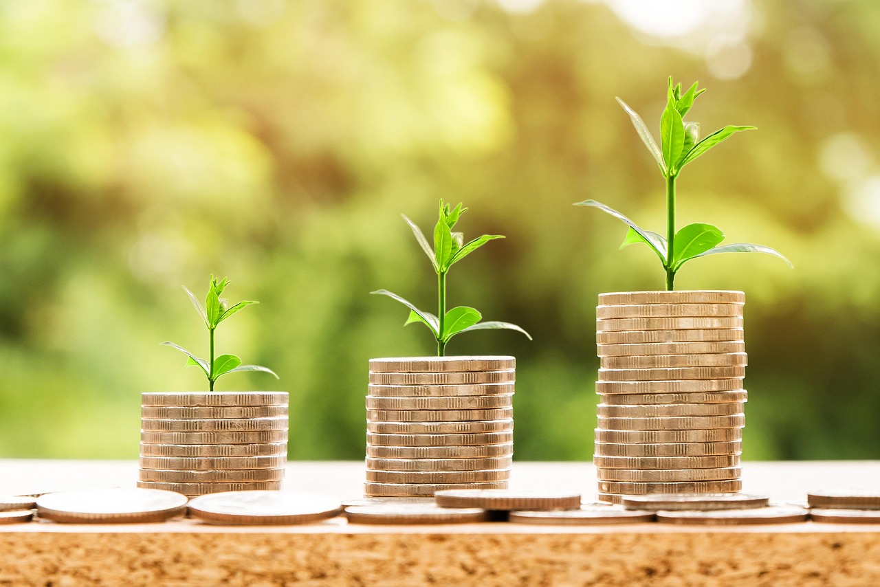 entdecken sie effektive strategien für passives einkommen. lernen sie verschiedene möglichkeiten kennen, wie sie mit minimalem aufwand ein zusätzliches einkommen erzielen können. starten sie noch heute ihren weg zur finanziellen freiheit!