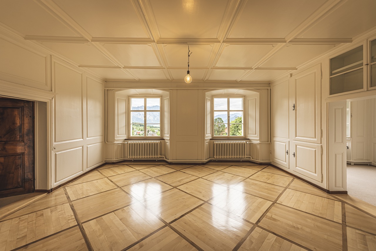 erfahren sie, wann der beste zeitpunkt für den immobilienkauf ist. unsere tipps helfen ihnen, trends zu erkennen und fundierte entscheidungen am immobilienmarkt zu treffen.