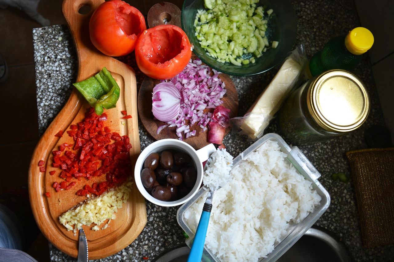 entdecken sie köstliche vegetarische feiertagsrezepte, die ihre festtage mit frischen aromen und inspirierenden zutaten bereichern. ideal für ein festliches menü, das ihre gäste begeistern wird!